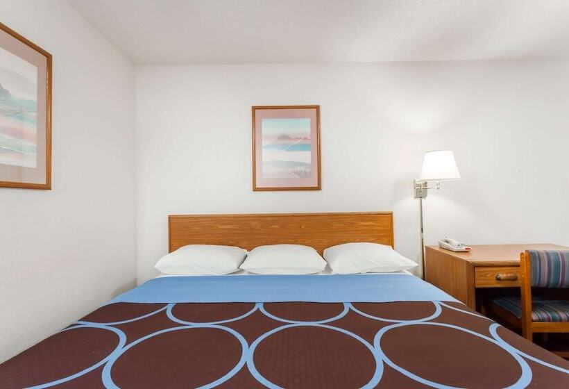 מוטל Super 8 By Wyndham Sidney Ny