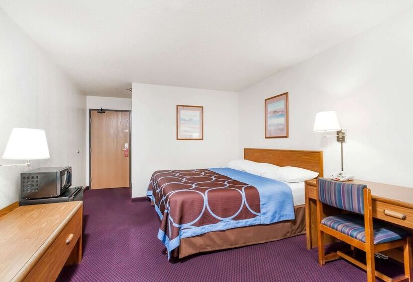 מוטל Super 8 By Wyndham Sidney Ny