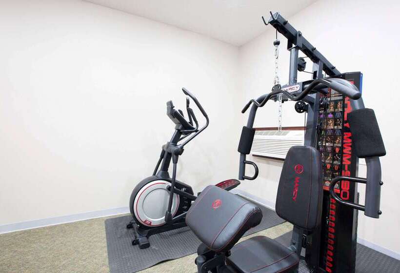 Мотель Super 8 By Wyndham Sioux City/morningside Area