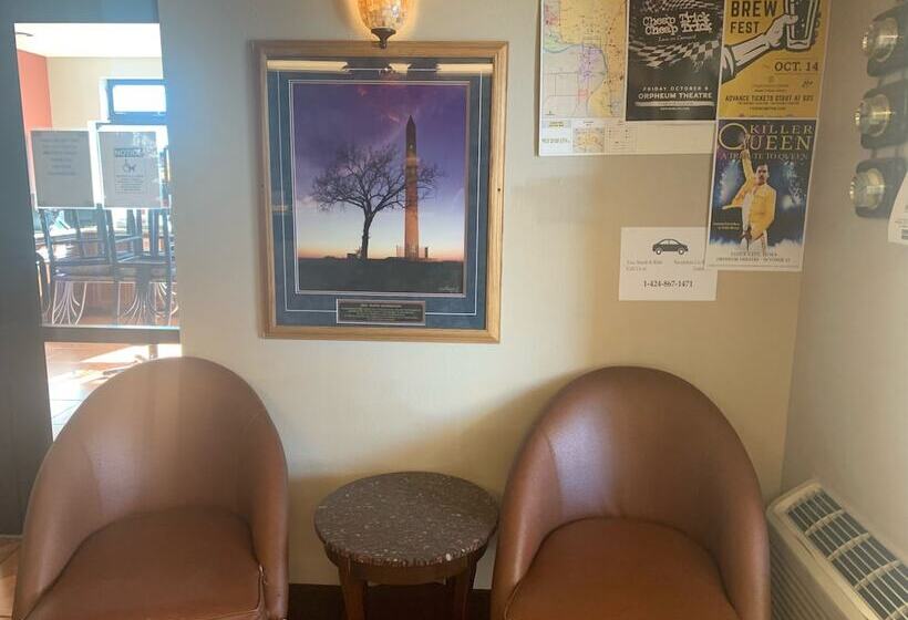 مُتل Super 8 By Wyndham Sioux City/morningside Area