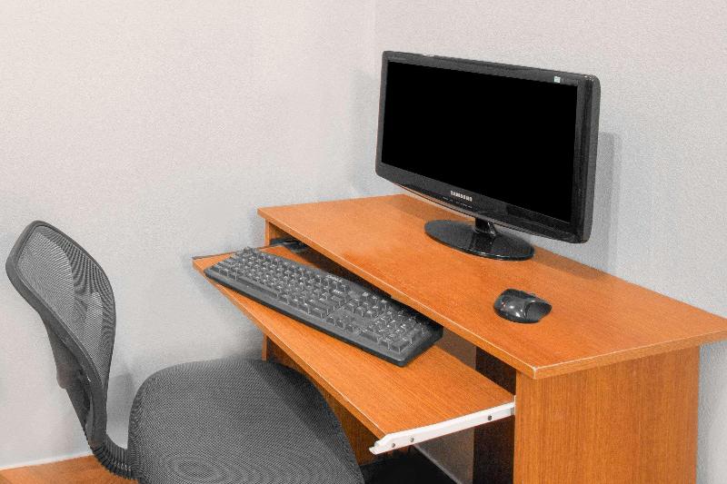 Мотель Super 8 By Wyndham Sioux City/morningside Area