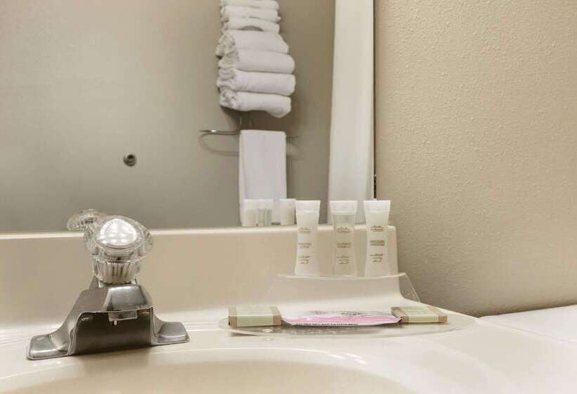 모텔 Super 8 By Wyndham Sioux Falls/41st Street