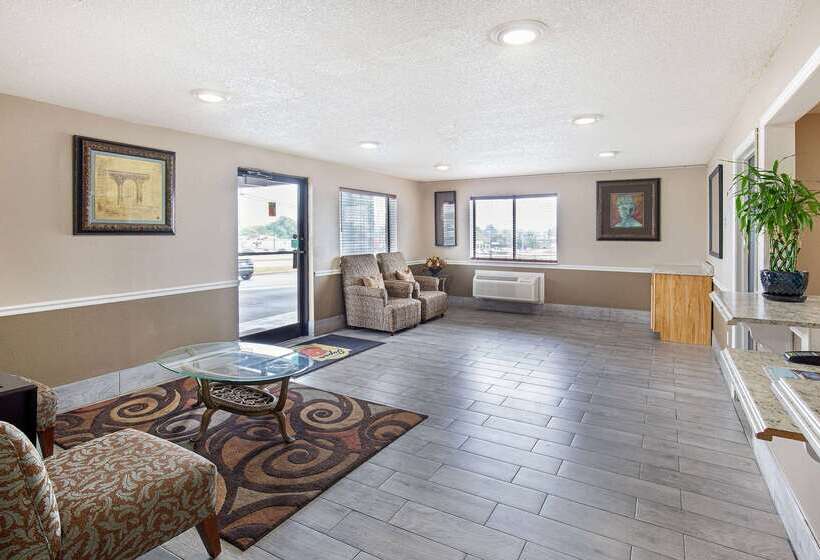 فندق على الطريق Super 8 By Wyndham Somerset