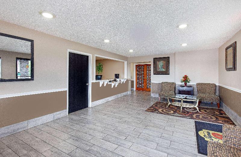 فندق على الطريق Super 8 By Wyndham Somerset