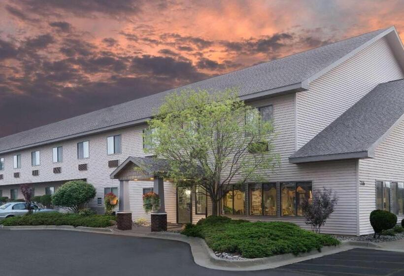 فندق على الطريق Super 8 By Wyndham Sparta