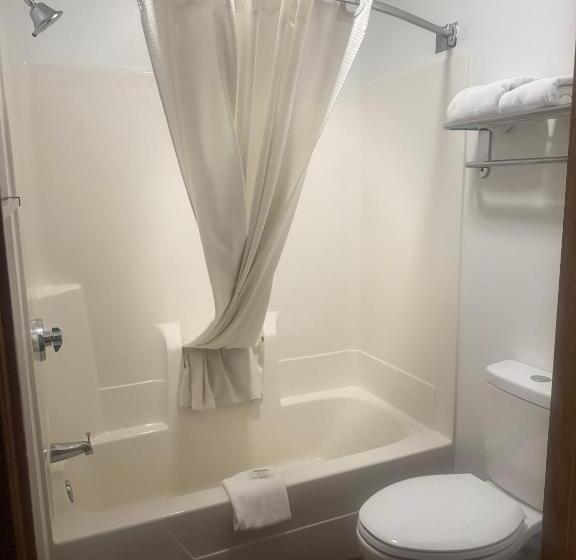 فندق على الطريق Super 8 By Wyndham Sparta