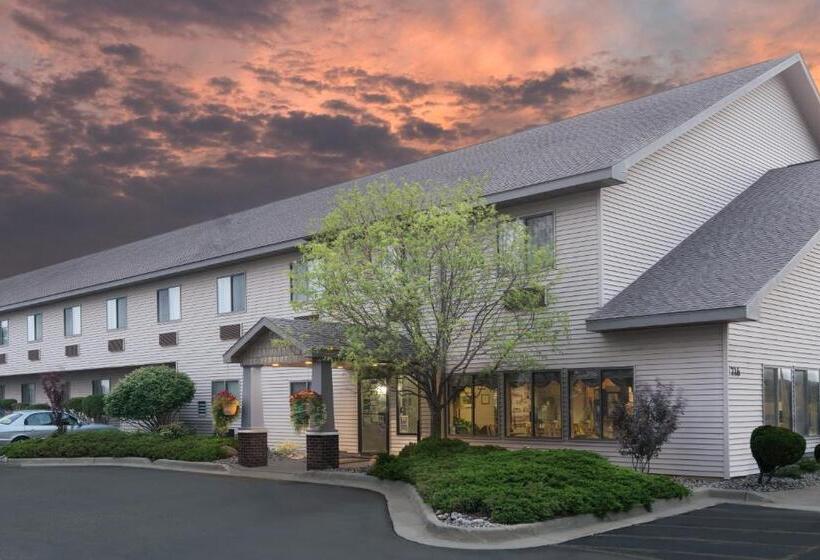 فندق على الطريق Super 8 By Wyndham Sparta