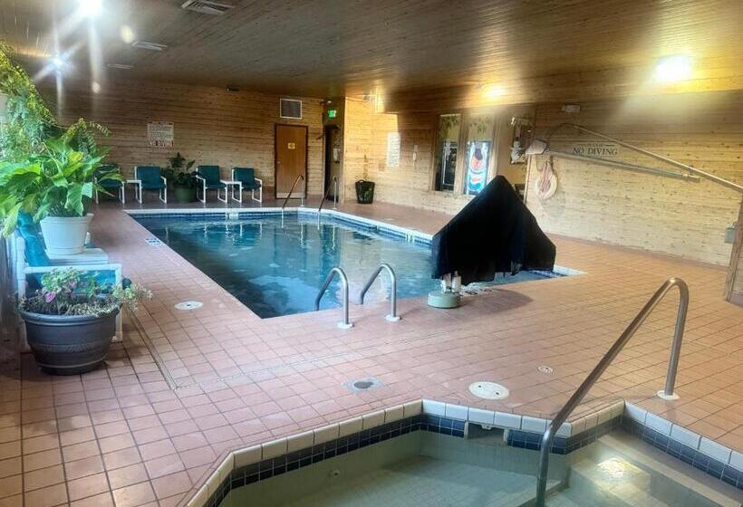 فندق على الطريق Super 8 By Wyndham Sparta