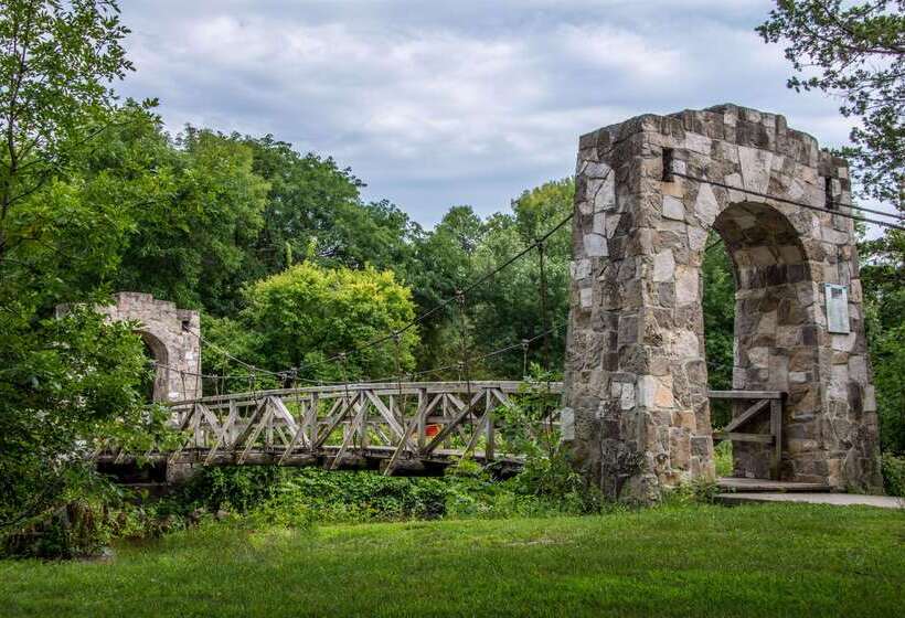 モーテル Super 8 By Wyndham Story City