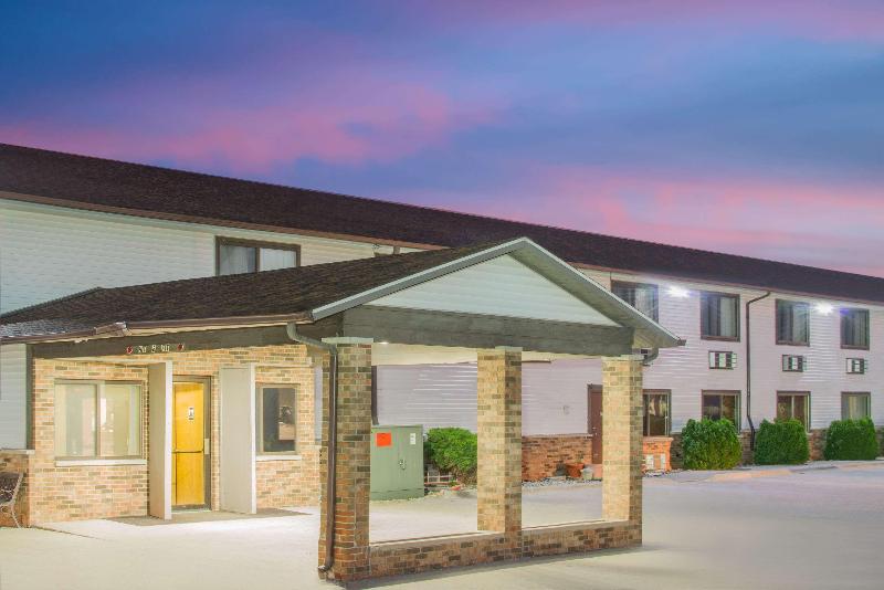 モーテル Super 8 By Wyndham Story City