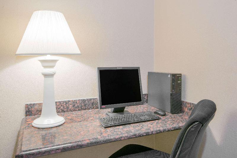 モーテル Super 8 By Wyndham Story City