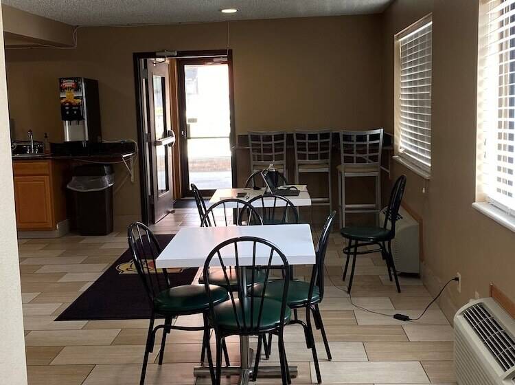 モーテル Super 8 By Wyndham Story City