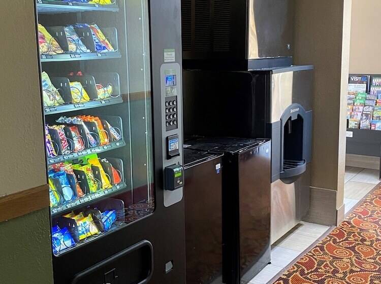 モーテル Super 8 By Wyndham Story City