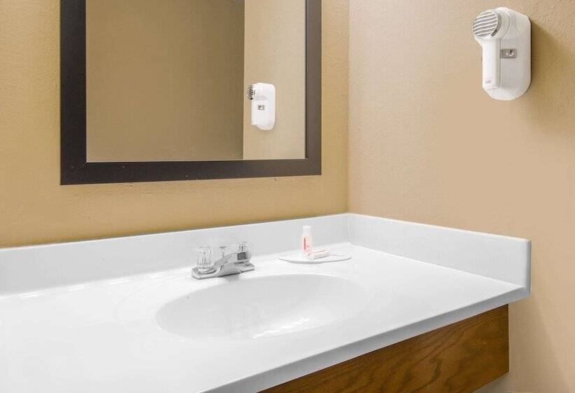 モーテル Super 8 By Wyndham Story City