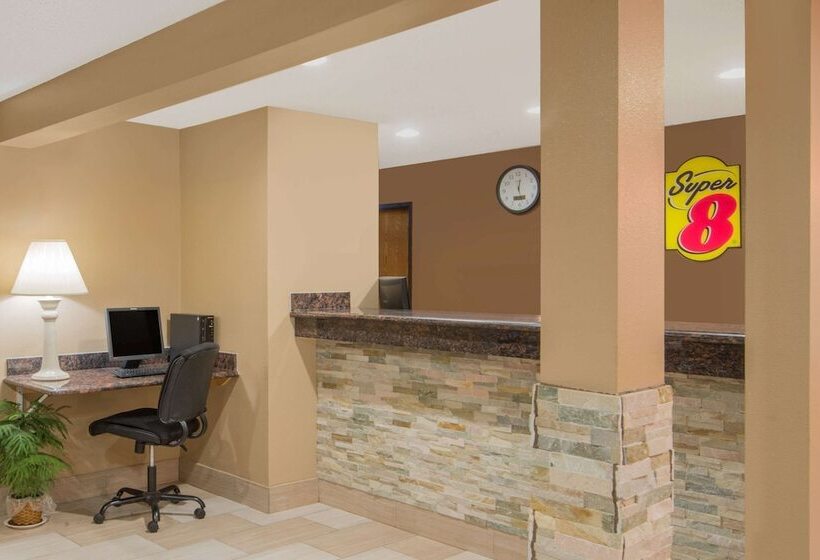 モーテル Super 8 By Wyndham Story City