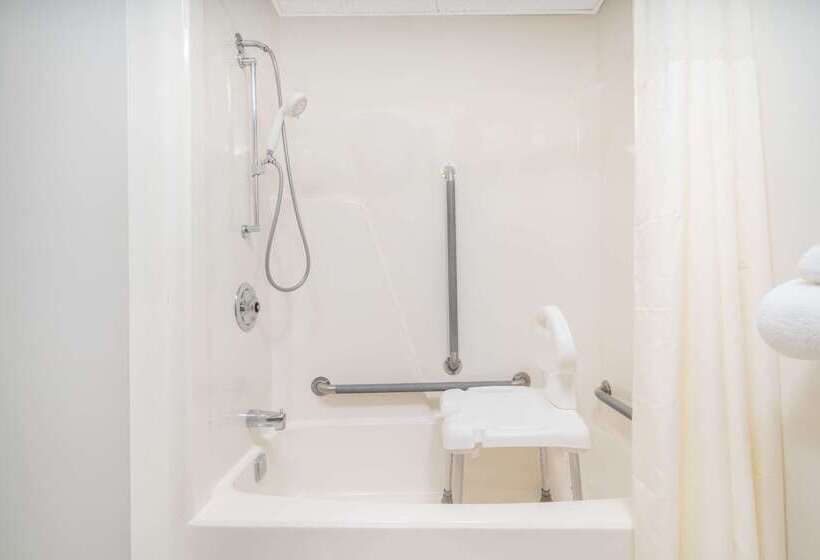 مُتل Super 8 By Wyndham Superior Wi