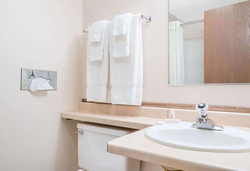 مُتل Super 8 By Wyndham Superior Wi