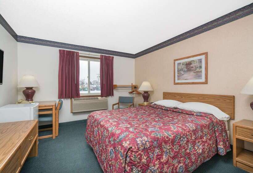 مُتل Super 8 By Wyndham Superior Wi