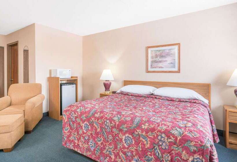 مُتل Super 8 By Wyndham Superior Wi