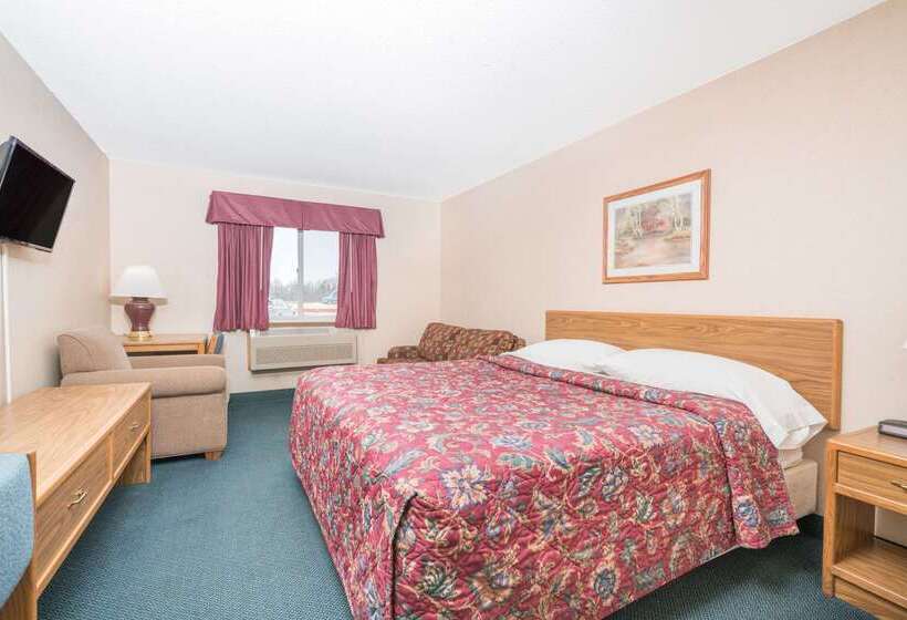 مُتل Super 8 By Wyndham Superior Wi