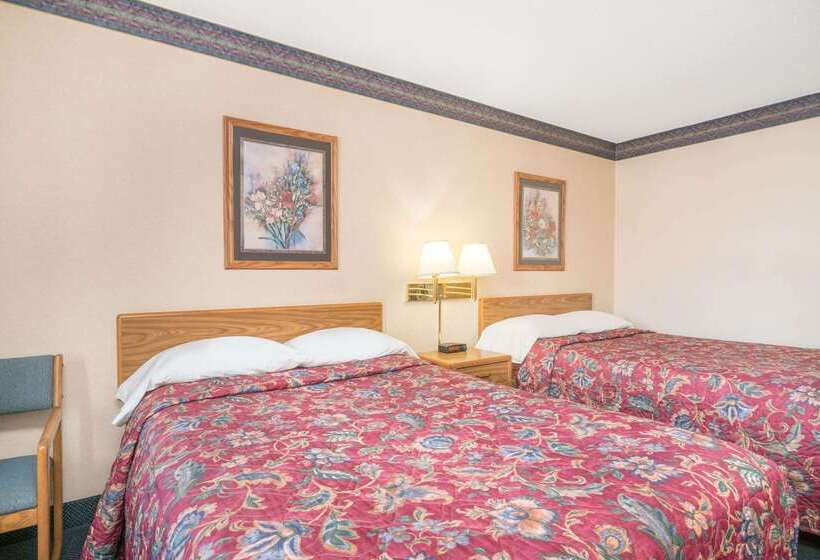 مُتل Super 8 By Wyndham Superior Wi