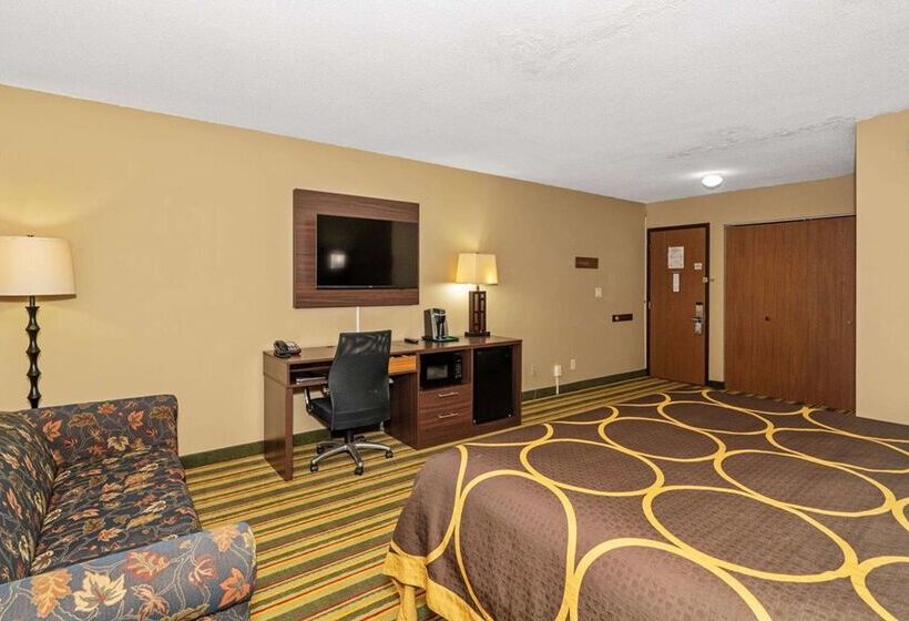 مُتل Super 8 By Wyndham Superior Wi