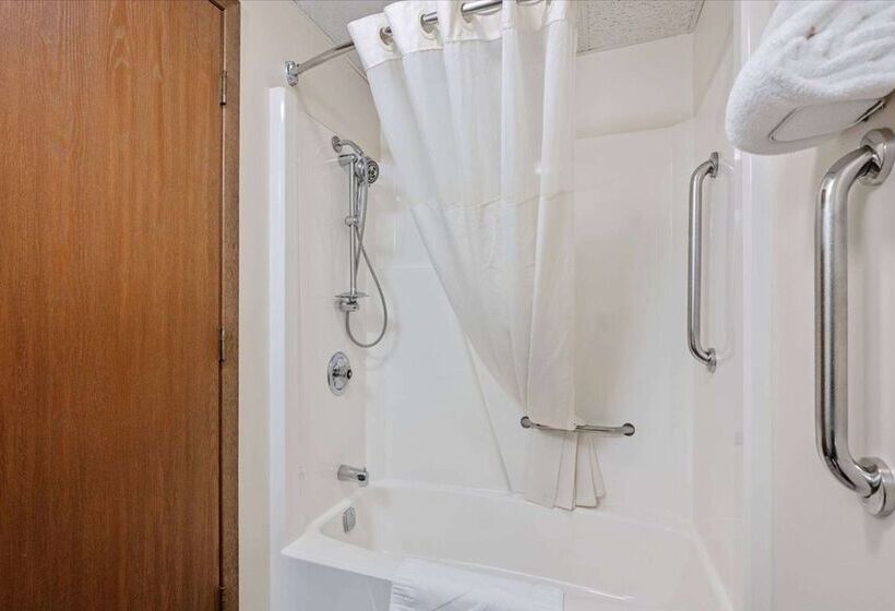 مُتل Super 8 By Wyndham Superior Wi