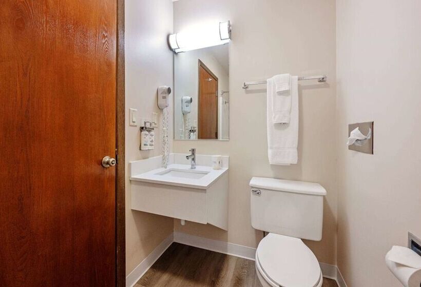 مُتل Super 8 By Wyndham Superior Wi