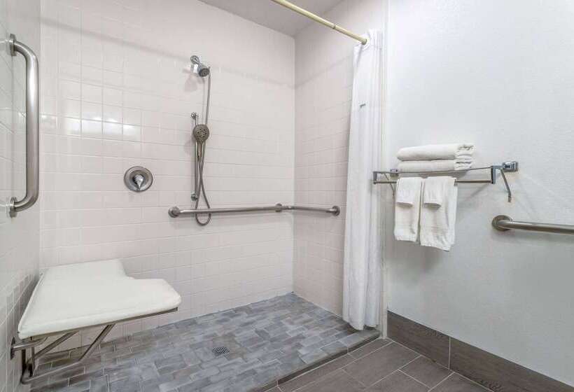 فندق على الطريق Super 8 By Wyndham The Dalles Or