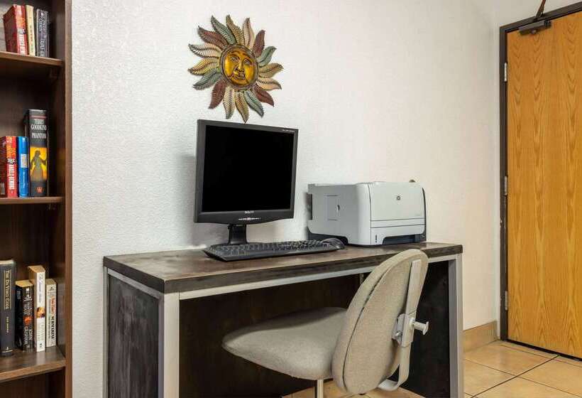 فندق على الطريق Super 8 By Wyndham The Dalles Or