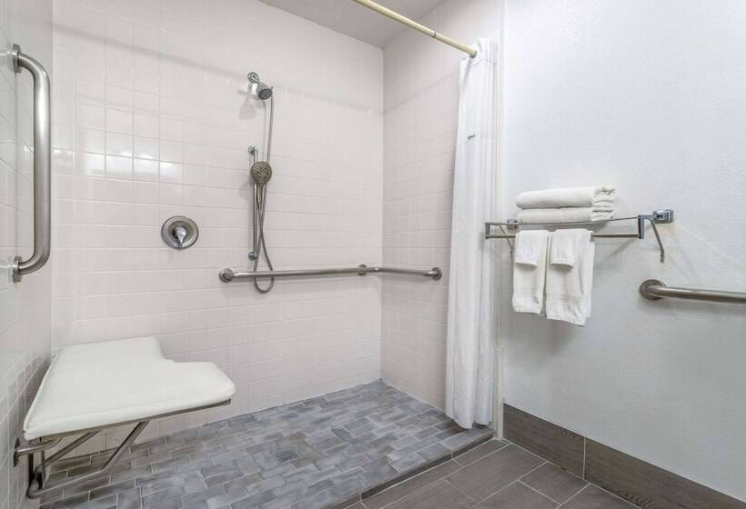 فندق على الطريق Super 8 By Wyndham The Dalles Or