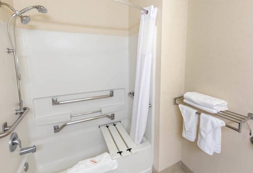 فندق على الطريق Super 8 By Wyndham The Dalles Or