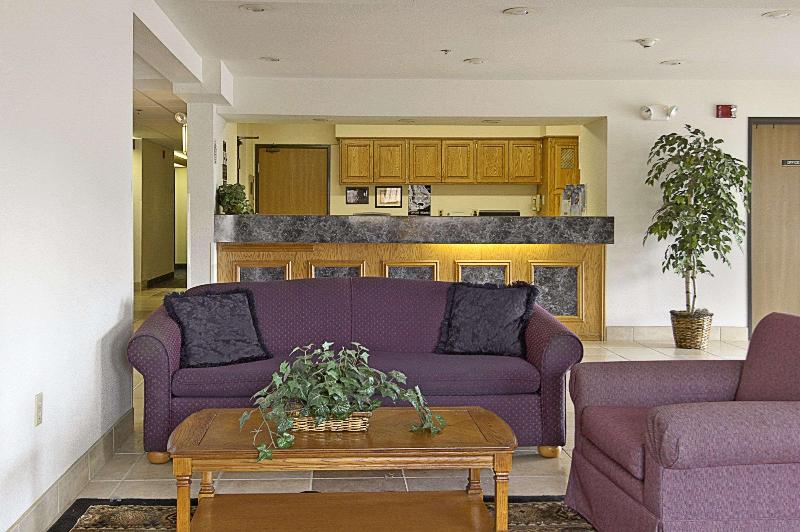 فندق على الطريق Super 8 By Wyndham The Dalles Or