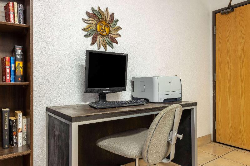 فندق على الطريق Super 8 By Wyndham The Dalles Or