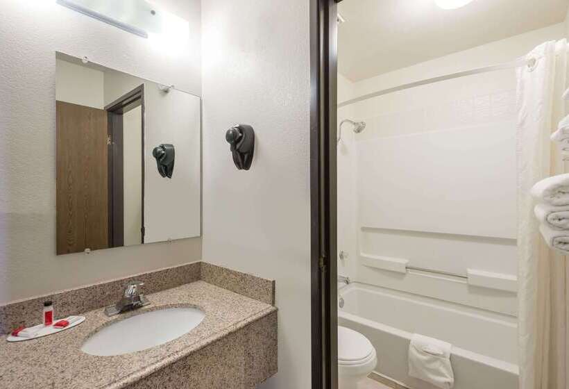 فندق على الطريق Super 8 By Wyndham Tucumcari