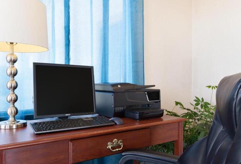 فندق على الطريق Super 8 By Wyndham Tucumcari