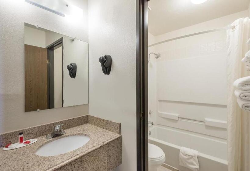 فندق على الطريق Super 8 By Wyndham Tucumcari