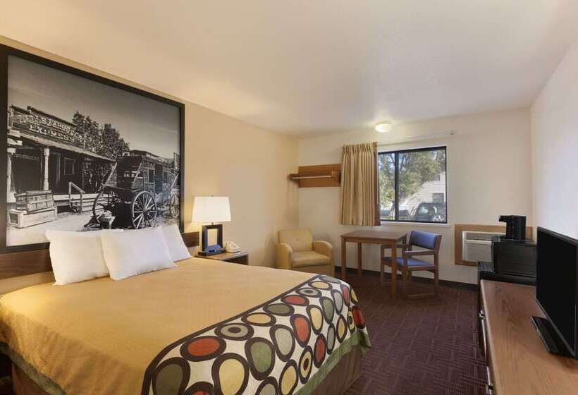 فندق على الطريق Super 8 By Wyndham Wall