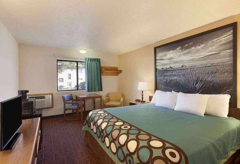 فندق على الطريق Super 8 By Wyndham Wall