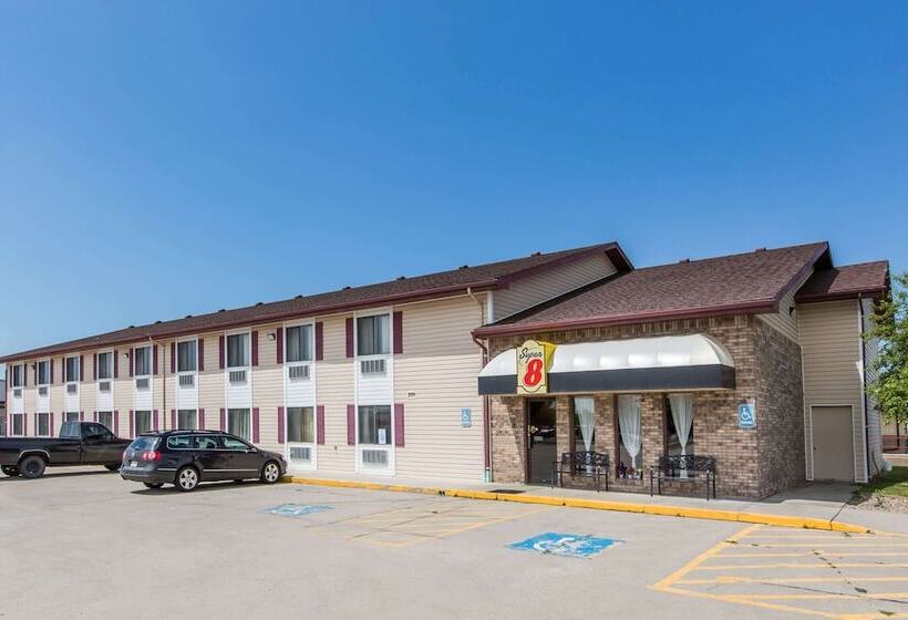 فندق على الطريق Super 8 By Wyndham Wayne