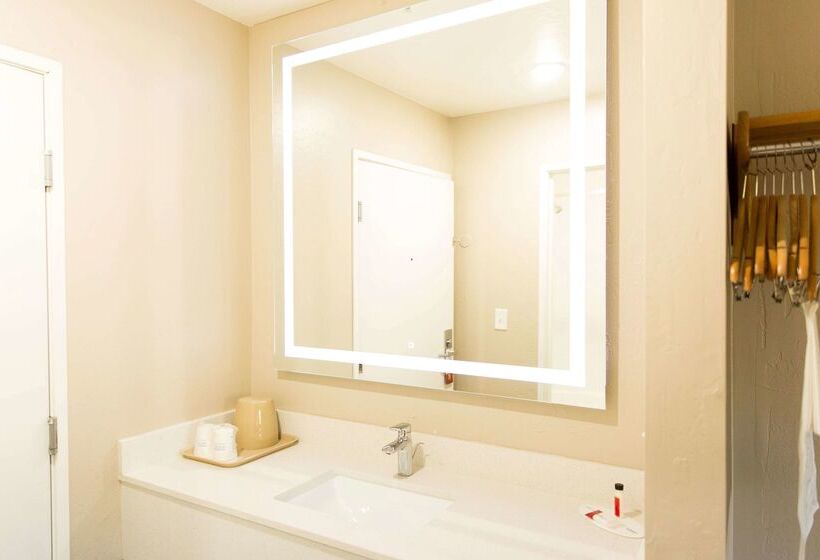 모텔 Super 8 By Wyndham Wickenburg Az