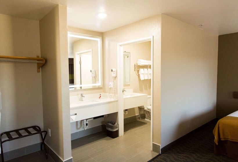 모텔 Super 8 By Wyndham Wickenburg Az