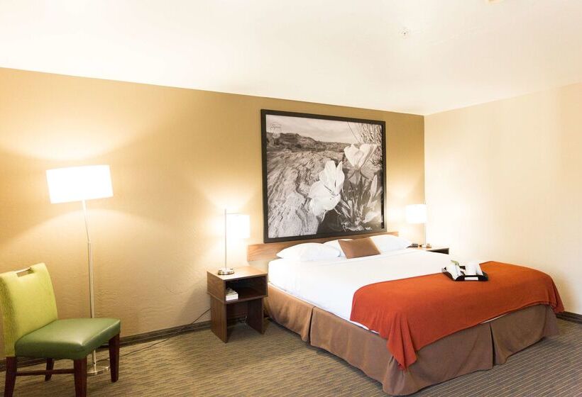 모텔 Super 8 By Wyndham Wickenburg Az