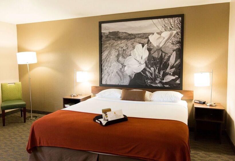 모텔 Super 8 By Wyndham Wickenburg Az