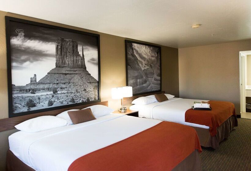 모텔 Super 8 By Wyndham Wickenburg Az