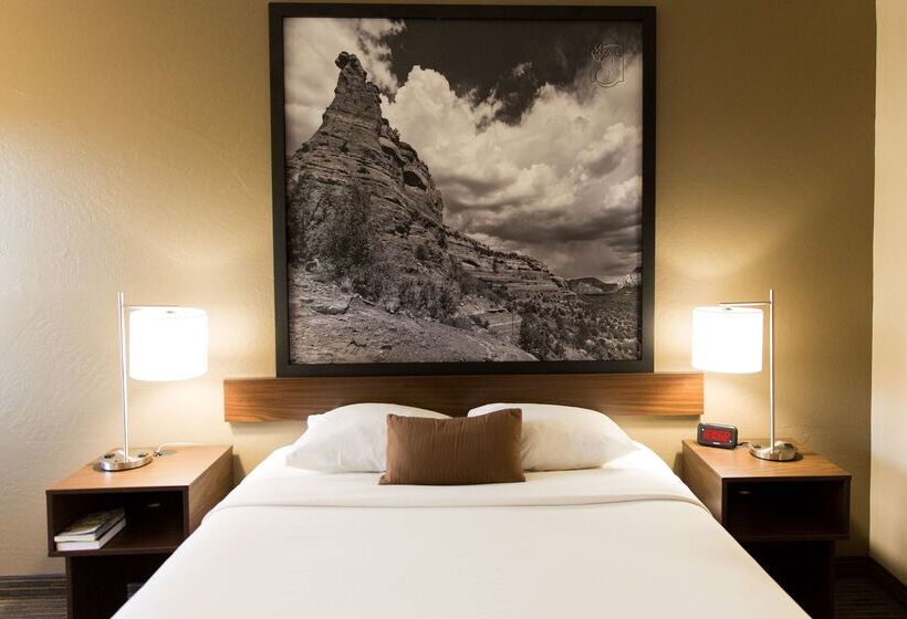 모텔 Super 8 By Wyndham Wickenburg Az