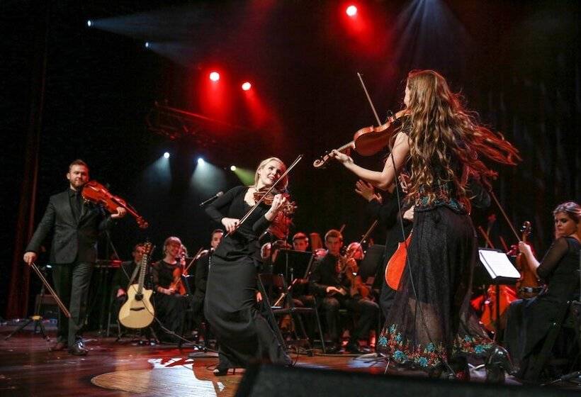 모텔 Super 8 By Wyndham Wickenburg Az