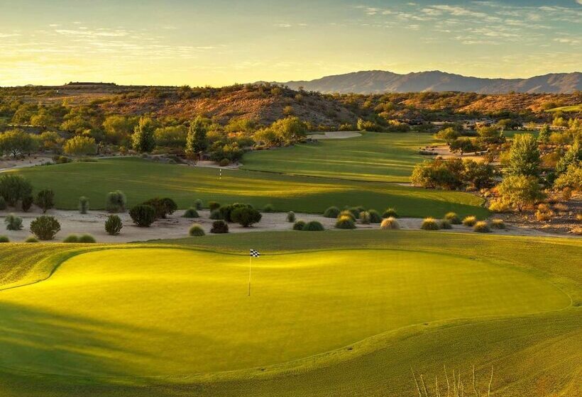 모텔 Super 8 By Wyndham Wickenburg Az