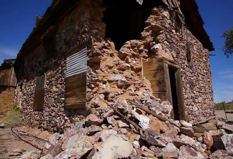 모텔 Super 8 By Wyndham Wickenburg Az