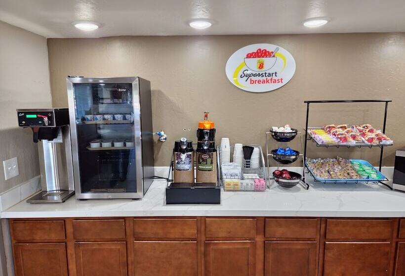 모텔 Super 8 By Wyndham Wickenburg Az